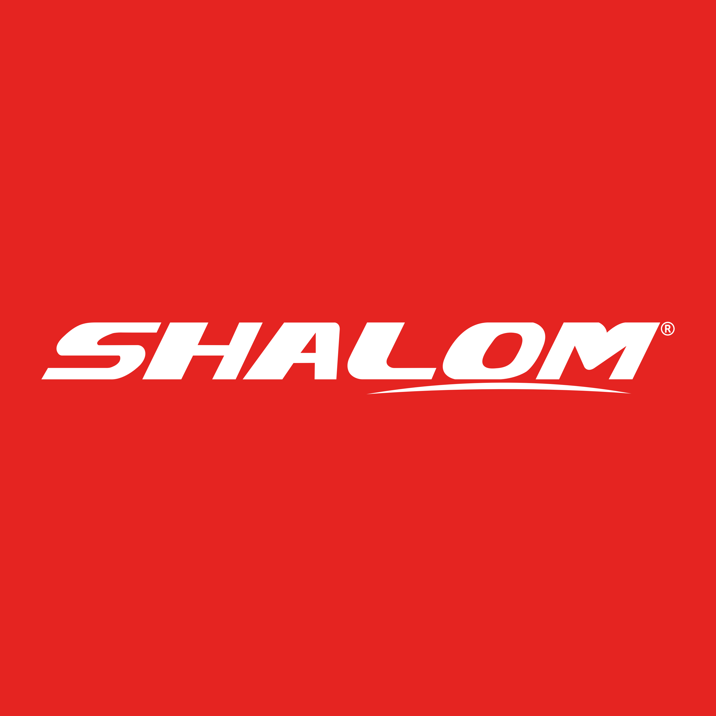 Shalom