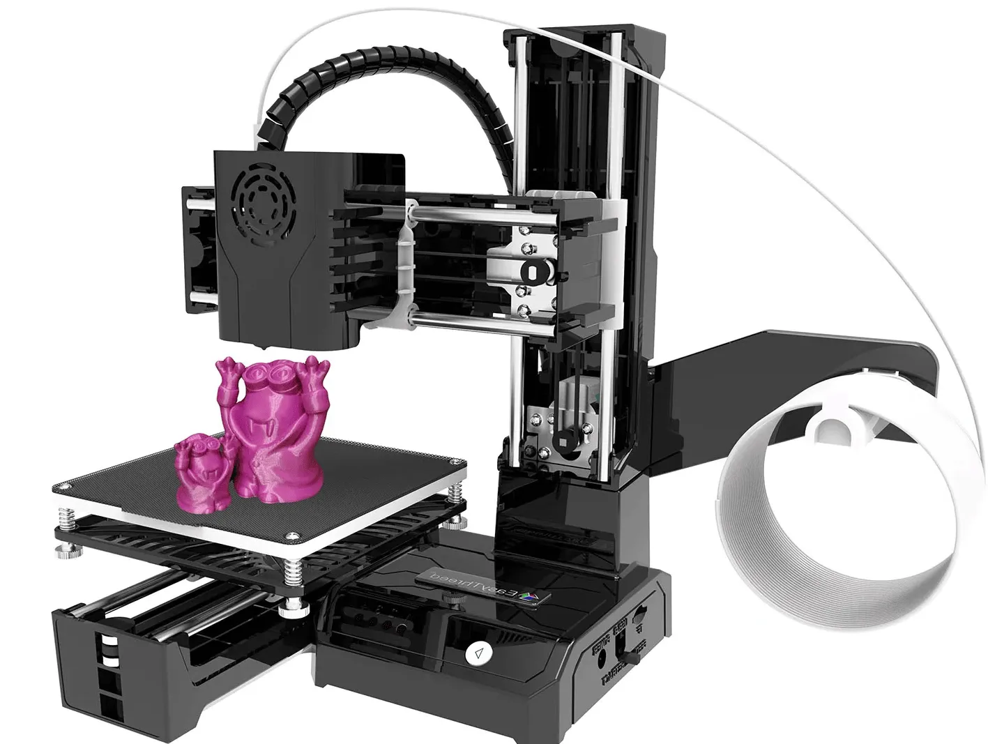 Impresora 3D